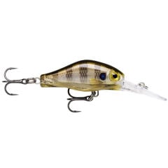 Rapala Shadow Rap Fat Jack Sahte Balığı ROL - 40MM