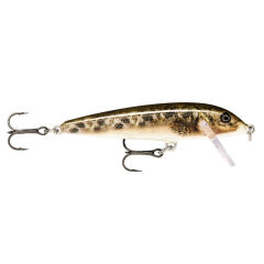 Rapala Countdown Sahte Balığı SCPL - 50MM