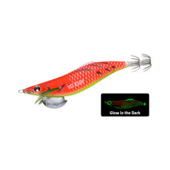 Yozuri Aurie-Q Long Casting Kalamar Sahte Balığı SBOI - A1765 - 3.0 - 17G