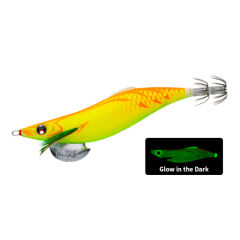 Yozuri Aurie-Q Long Casting Kalamar Sahte Balığı SBOI - A1765 - 3.0 - 17G