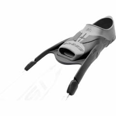 Cressi Gara Turbo Flex Dalış Paleti WHITE - 44 - 45