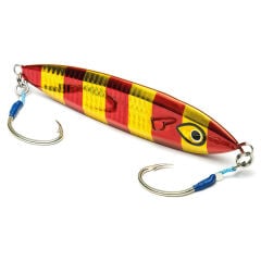 Mustad Wingman Jig Sahte Yemi IRM - 80GR