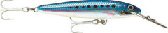 Rapala Magnum Sinking Sahte Balığı BSRD - 110MM
