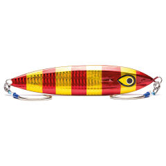 Mustad Wingman Jig Sahte Yemi IRM - 200GR