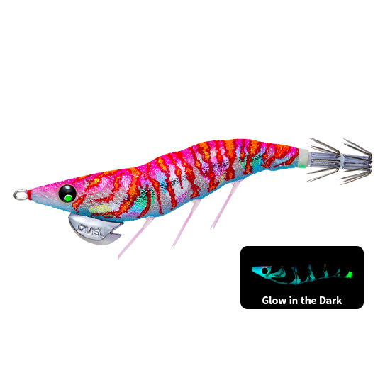 Duel Ez Q Dartmaster Search Double Glow Kalamar Zokası DLMP - A1762 - 3.5 - 20G