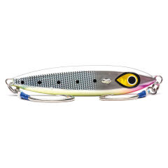 Mustad Wingman Jig Sahte Yemi PKC - 80GR