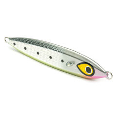 Mustad Wingman Jig Sahte Yemi PKC - 80GR