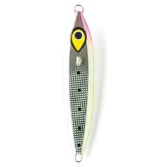 Mustad Wingman Jig Sahte Yemi PKC - 80GR