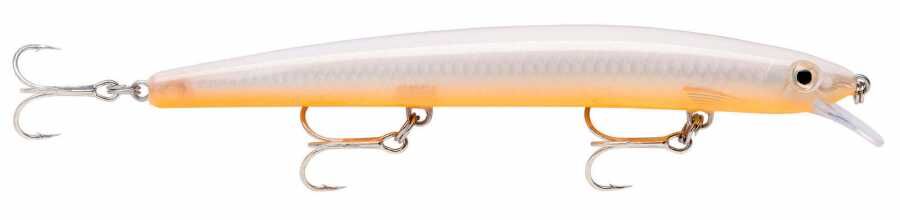 Rapala Max Rap Sahte Balığı BN - 110MM