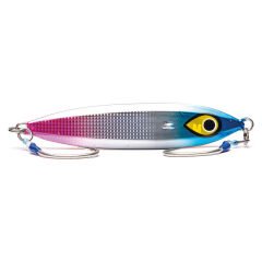Mustad Wingman Jig Sahte Yemi YNK - 100GR