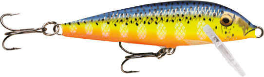 Rapala Countdown Sahte Balığı HS - 30MM