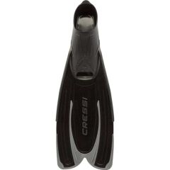 Cressi Agua Yüzücü Paleti BLACK - NO:45-46