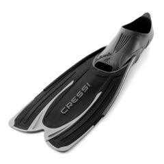 Cressi Agua Yüzücü Paleti BLACK - NO:45-46