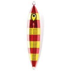 Mustad Wingman Jig Sahte Yemi IRM - 100GR