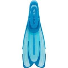 Cressi Agua Yüzücü Paleti AQUAMARINE - NO:39-40