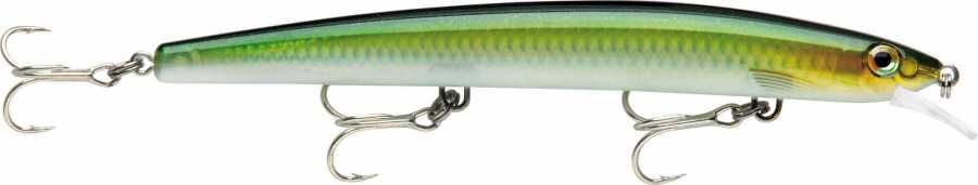 Rapala Max Rap Sahte Balığı FG - 150MM