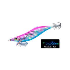 Yozuri Aurie-Q Long Casting Slow Kalamar Sahte Balığı KVP