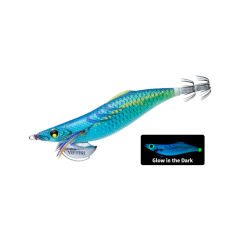 Yozuri Aurie-Q Long Casting Slow Kalamar Sahte Balığı KVP