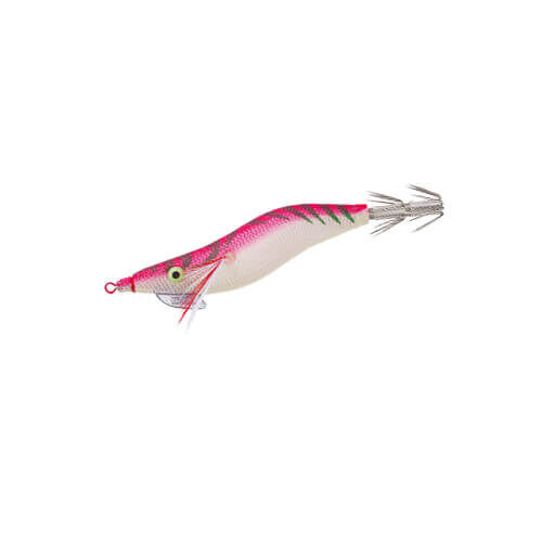 Yozuri Egi Aurie-Q Yakushima Kalamar Sahte Balığı L8 - R1085 - 3.0 - 90MM