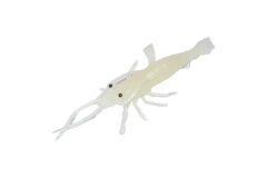 Captain 3054 Silikon Karides 75cm Suni Yem 5li Paket 003