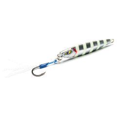 Mustad Tracershot Jig Sahte Yemi FLZ - 40GR