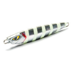 Mustad Tracershot Jig Sahte Yemi FLZ - 40GR