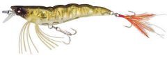 Yozuri Crystal 3D Shrimp Kalamar Sahte Balığı