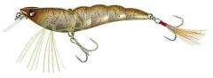 Yozuri Crystal 3D Shrimp Kalamar Sahte Balığı