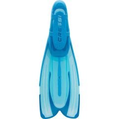 Cressi Agua Yüzücü Paleti AQUAMARINE - NO:31-32