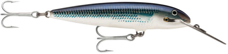Rapala Magnum Sinking Sahte Balığı MU - 90MM
