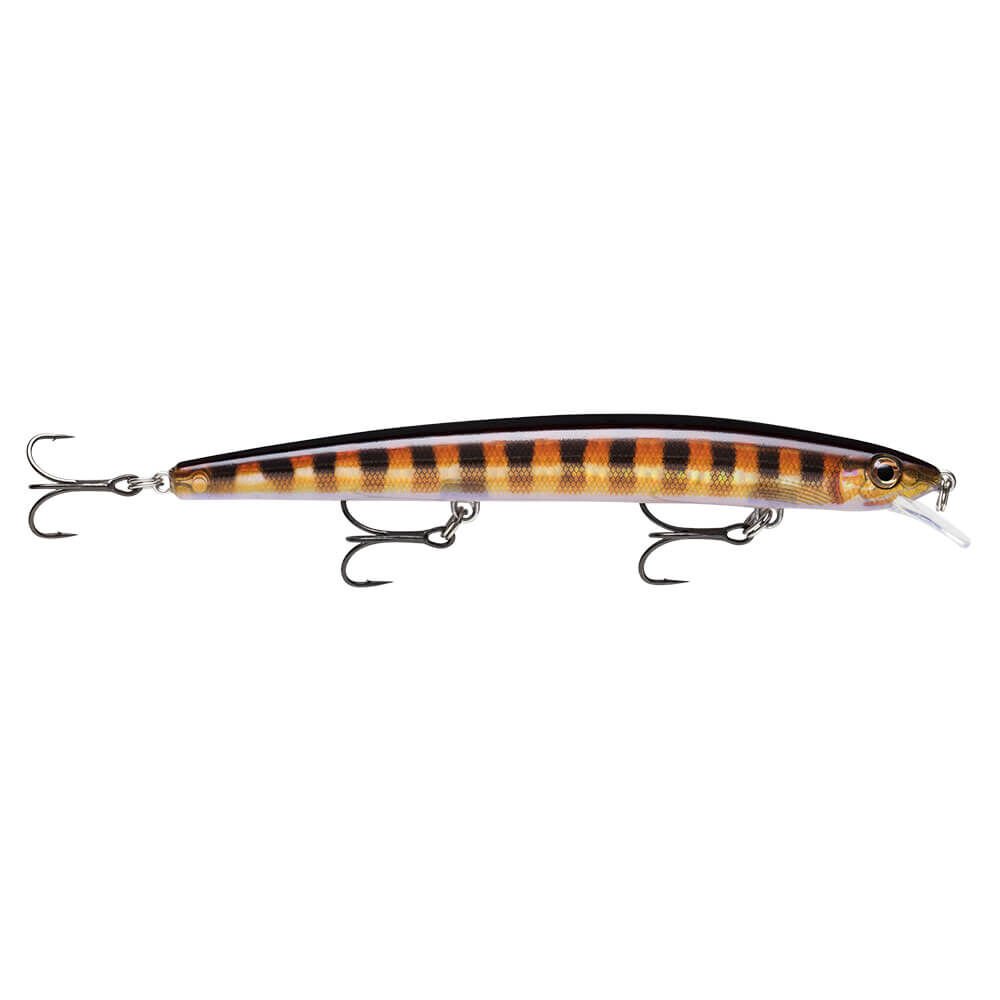 Rapala Max Rap Sahte Balığı CAL - 130MM