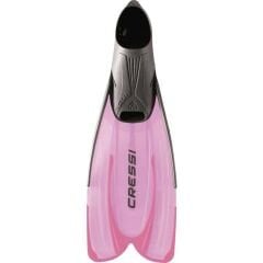 Cressi Agua Yüzücü Paleti PINK - NO:35-36
