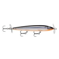 Rapala X-Rap Spinbait Sahte Balığı