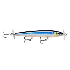 Rapala X-Rap Spinbait Sahte Balığı HLW - 110MM
