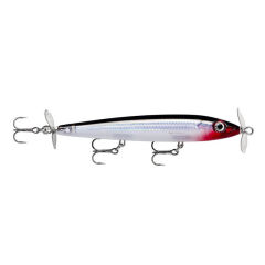 Rapala X-Rap Spinbait Sahte Balığı HLW - 110MM