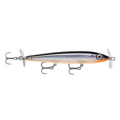 Rapala X-Rap Spinbait Sahte Balığı