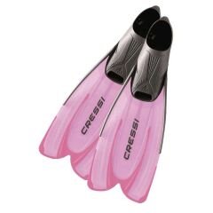 Cressi Agua Yüzücü Paleti PINK - NO:37-38
