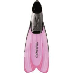 Cressi Agua Yüzücü Paleti PINK - NO:37-38