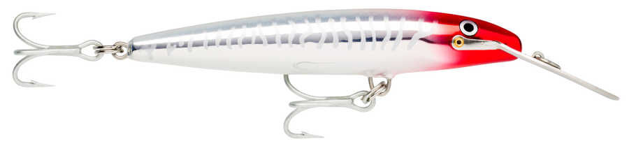 Rapala Magnum Sinking Sahte Balığı RHU - 140MM
