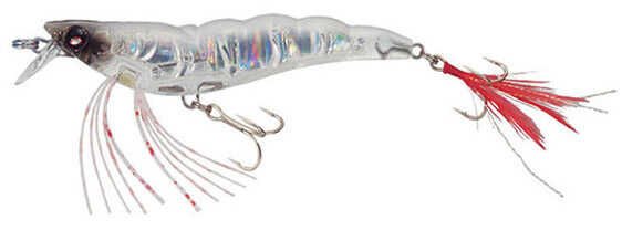 Yozuri Crystal 3D Shrimp Kalamar Sahte Balığı HGS - F988 - 90MM-12.5GR