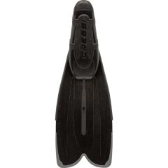 Cressi Agua Yüzücü Paleti BLACK - NO:35-36