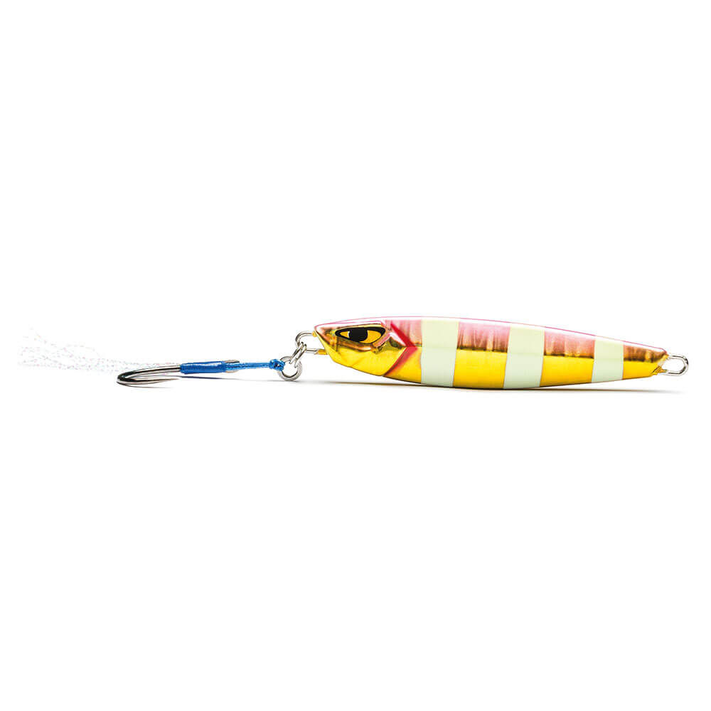 Mustad Tracershot Jig Sahte Yemi PKZ - 20GR