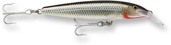 Rapala Magnum Sinking Sahte Balığı SH - 90MM