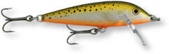 Rapala Countdown Sahte Balığı RFSM - 90MM