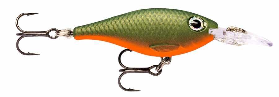 Rapala Ultra Light Shad Sahte Balığı GAU - 40MM