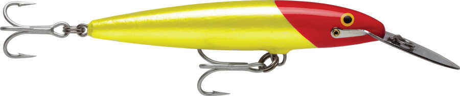 Rapala Magnum Sinking Sahte Balığı CRH - 110MM