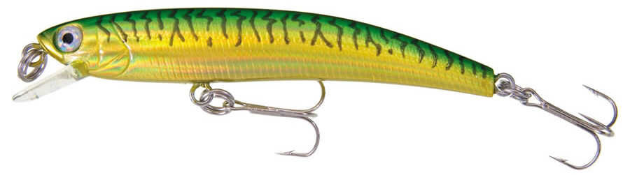 Yozuri Pins Minnow Floating Sahte Balığı GM - 70MM