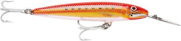 Rapala Magnum Sinking Sahte Balığı RSRD - 110MM