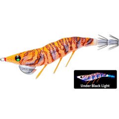 Duel Ez Q Dartmaster Rattle Kalamar Zokası BLM - A1741 - 14.5G - 3.0