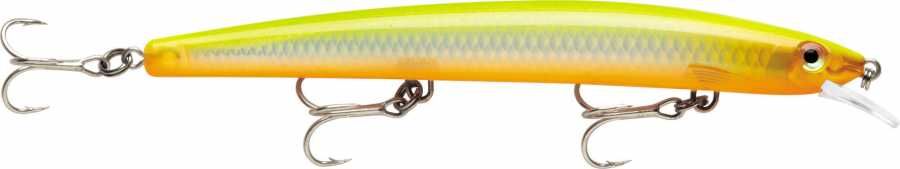 Rapala Max Rap Sahte Balığı FHC - 110MM